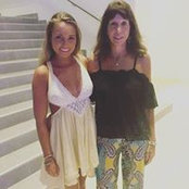 Lindsay Ortons billede