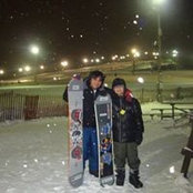 Allen Aragon's photo