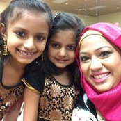 Reema Master's photo