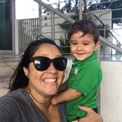 Nena Cabreras foto