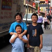 Darren Liang's photo