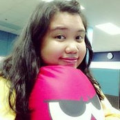 Camille Garnizo's photo