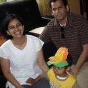 Deepali Abhyankars foto