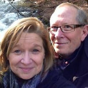 Richard McAnulty's photo