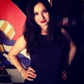 Yanina Iskhakova's photo