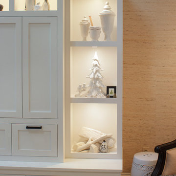 Designer Media Center