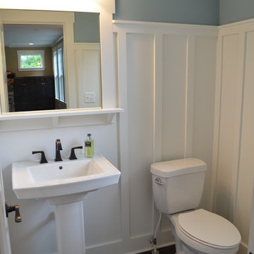 The Andrew (Craftsman Home Cincinnati)