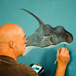 Murals - Products