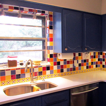 The Portfolio of Exact Tile Inc