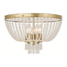 Outdoor Lighting
