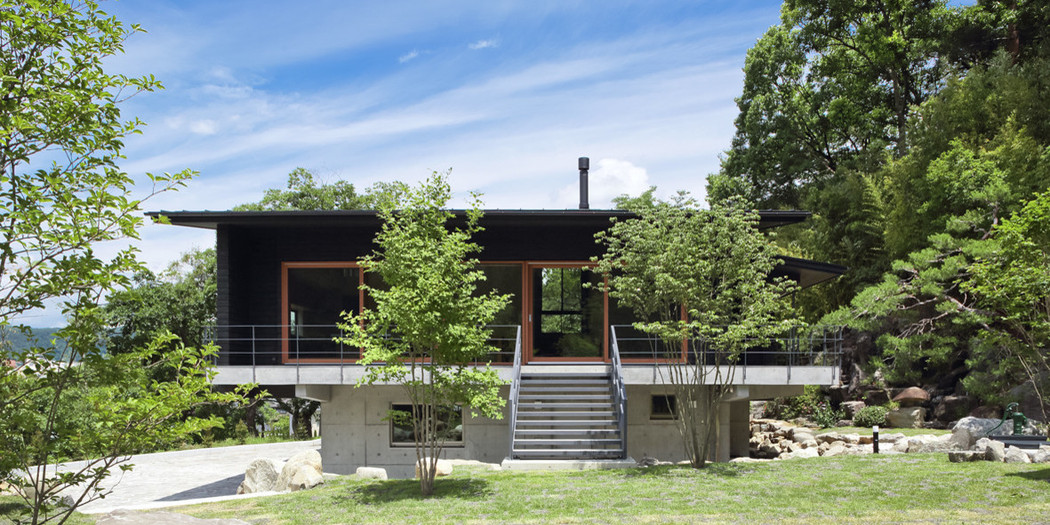 心象風景 PCゲーム Mac Windows 林静一 ツァイト ねじ式 製作陣 林建築設計室 │ HAYASHI ARCHITECTS - 長野県松本市寿北の建築家