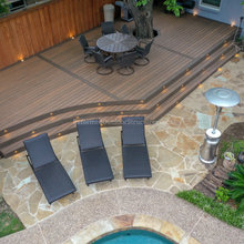 Patio Ideas