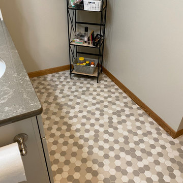 Lake house Bath Remodel 3