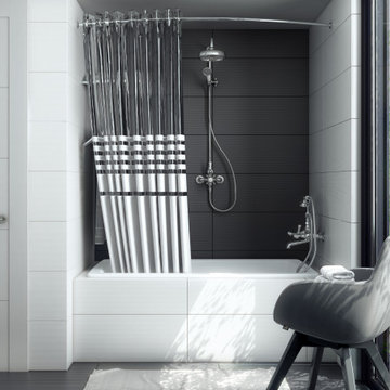 Bathroom Fixtures