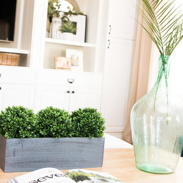 Azalea Drive Project