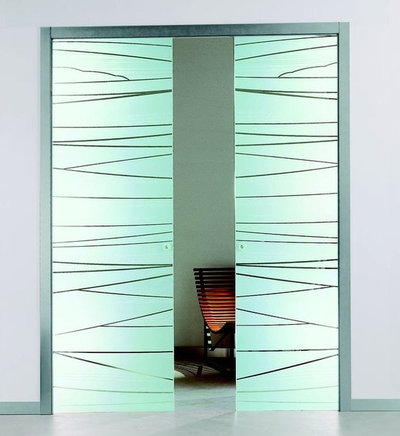 Contemporary Interior Doors by Modernus
