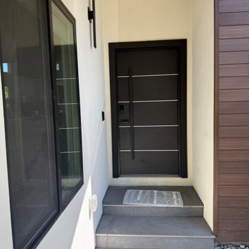 RJ Residence - Los Gatos
