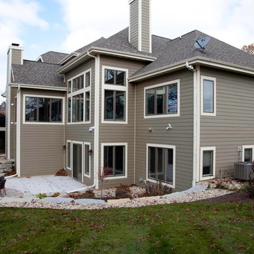 Middleton Private residence