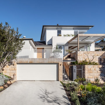 Seaforth Family Home, Sydney, Australia