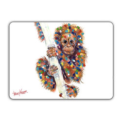 Tracey Keller Placemats - Products