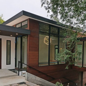ORINDA Mid-Century Modern Re-Imagined