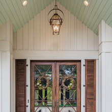 Front Door Wreath