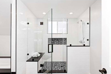 Bathroom photo in Orange County