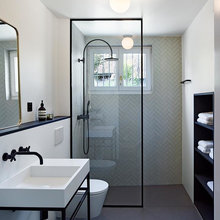 140 West Bathroom And Reno Ideas