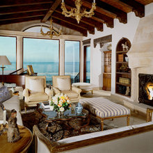 Music room