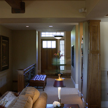 Des Moines Home