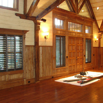 Customer Gallery