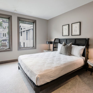 Main Street Condo - Unit 3