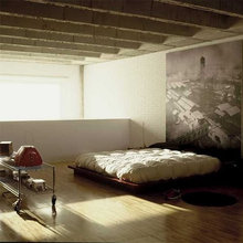 ariel_szott's loft ideas