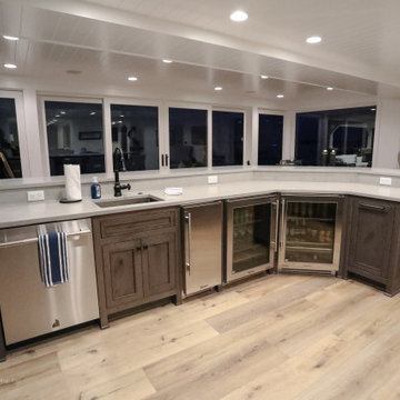 Remodeling Project 4