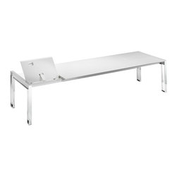 Epic Bacher - Dining Tables