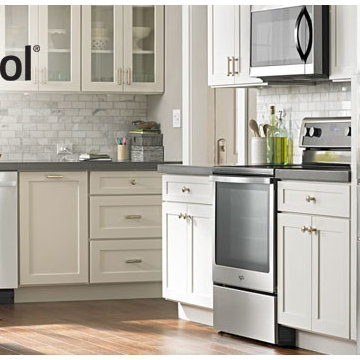Whirlpool Kitchen Appliances