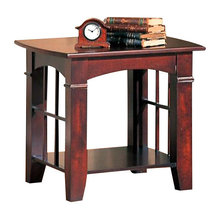 end tables