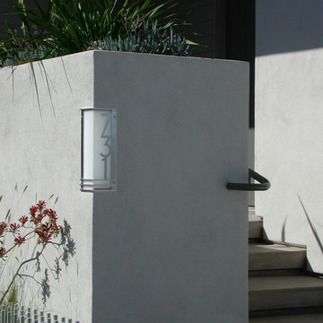 Ocean View Blvd Residence, Pacific Grove