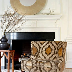 Custom Fabrics - Fabric