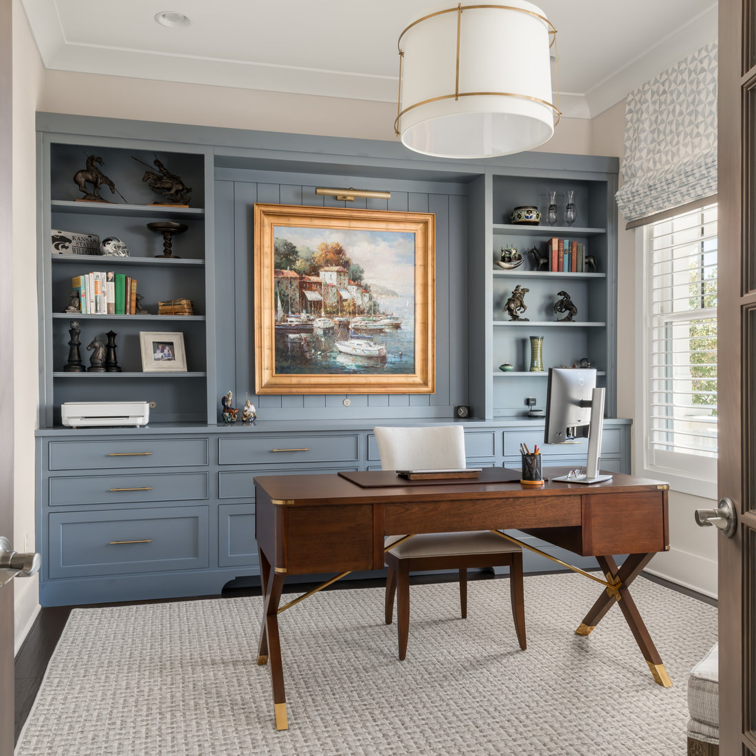 Milton Luxury Home Makeover