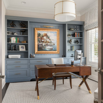 Milton Luxury Home Makeover