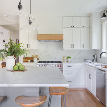 Kirkland | Modern Farmhouse