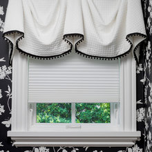 Window - Master Bathroom
