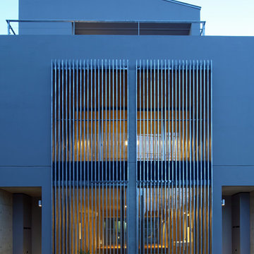Lyra(高円寺南住宅)