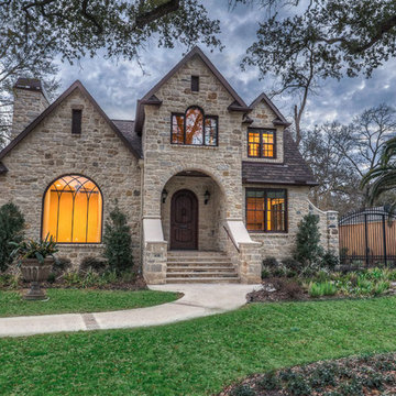 Bell Residence