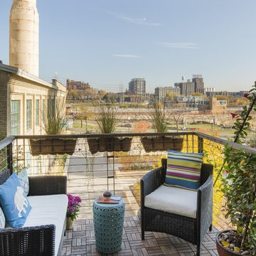 Whitney Condo Downtown Minneapolis