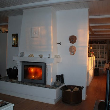 Sommerhus Samsø