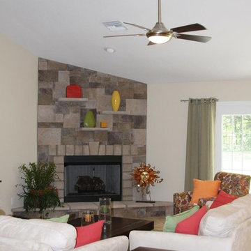 Great Rooms