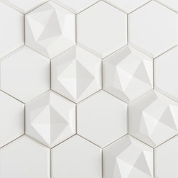 Kaza Edgy in Hello Eternity Gloss - Tile