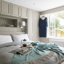 Fitted Wardrobes